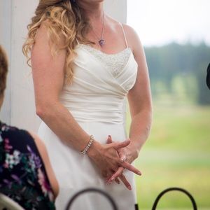 Beautiful Wedding dress